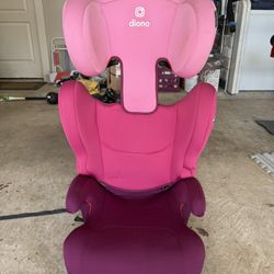 Diono Car Seat