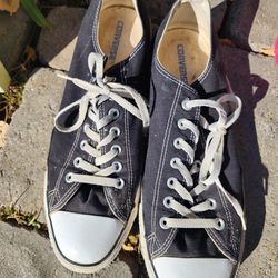Size 13 CONVERSE Chuck Taylor Sneakers