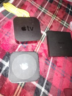Apple tv