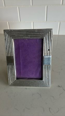 Holland Boone picture frame