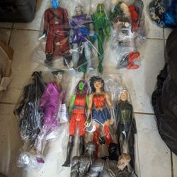 Toys