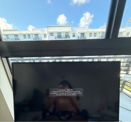 Vizio tv
