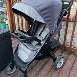 Chicco Stroller