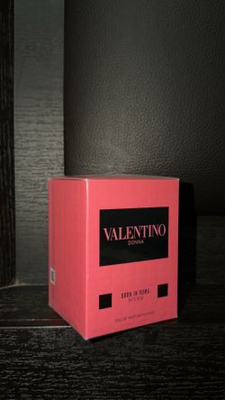 Valentino perfume