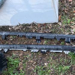 Jeep Gladiator Running Boards 