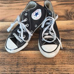 Kids Converse