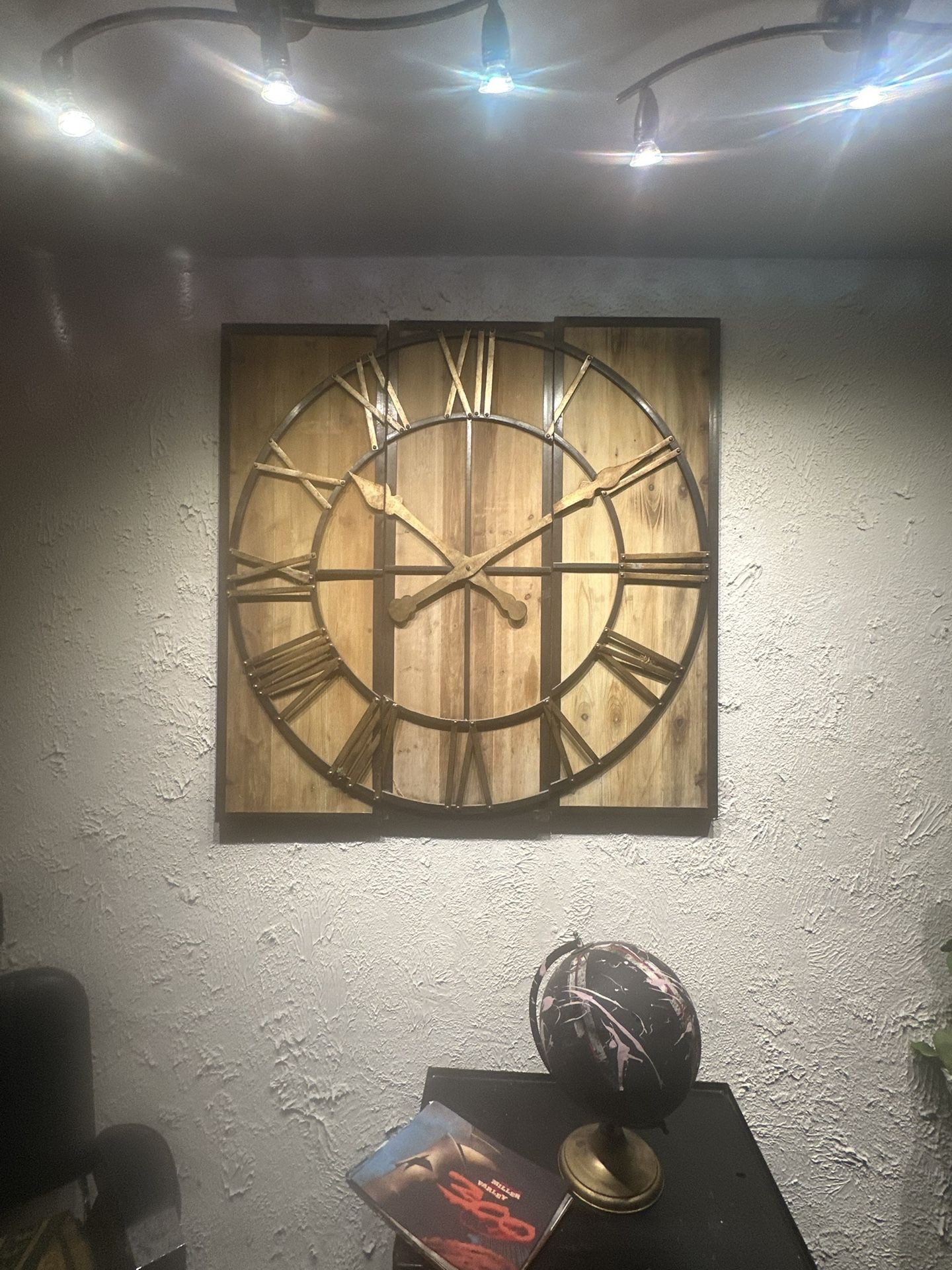 Clock