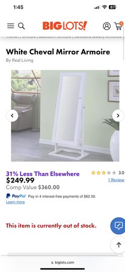White Mirror 