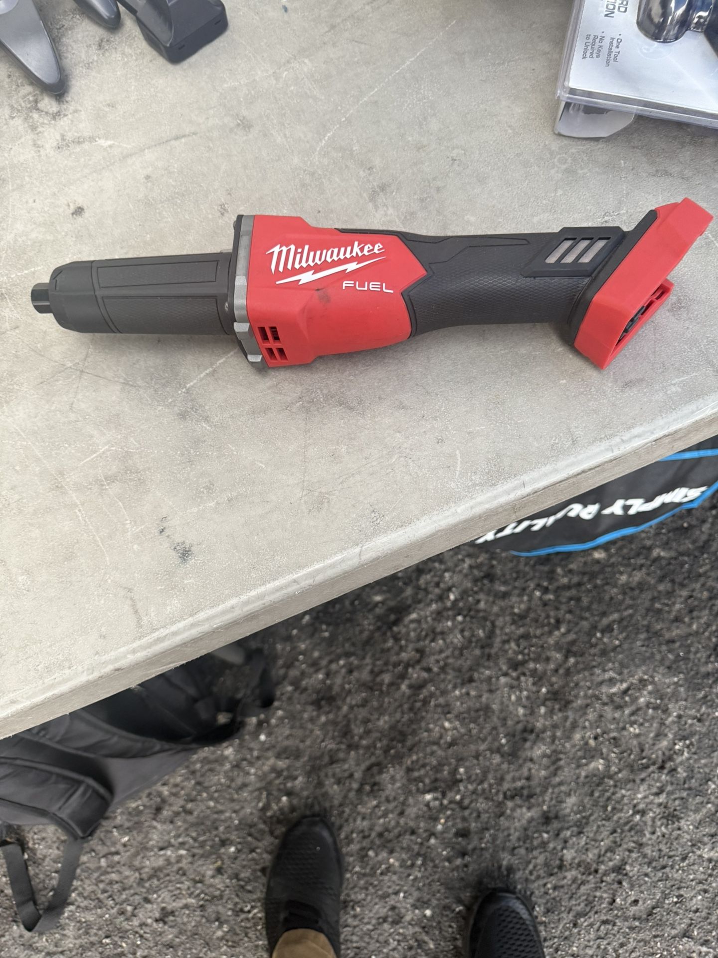 Milwaukee Tools