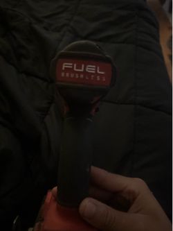 M18 surge and 8.0 forge batteries