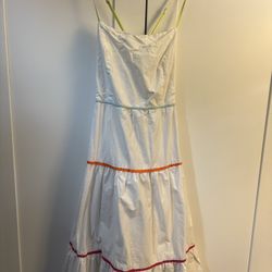 Maxi Summer Dress