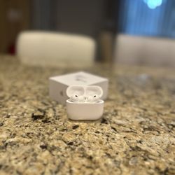 AirPods Pro 3 