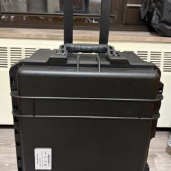 Portable Mobile Dental Unit