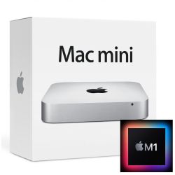 Apple iMac All-in-One and Mac Mini Desktops