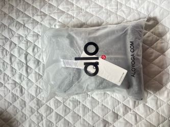Men’s alo yoga set - Gray