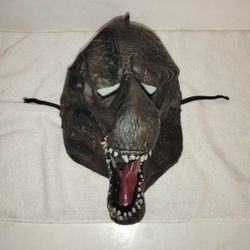 Halloween Mask 