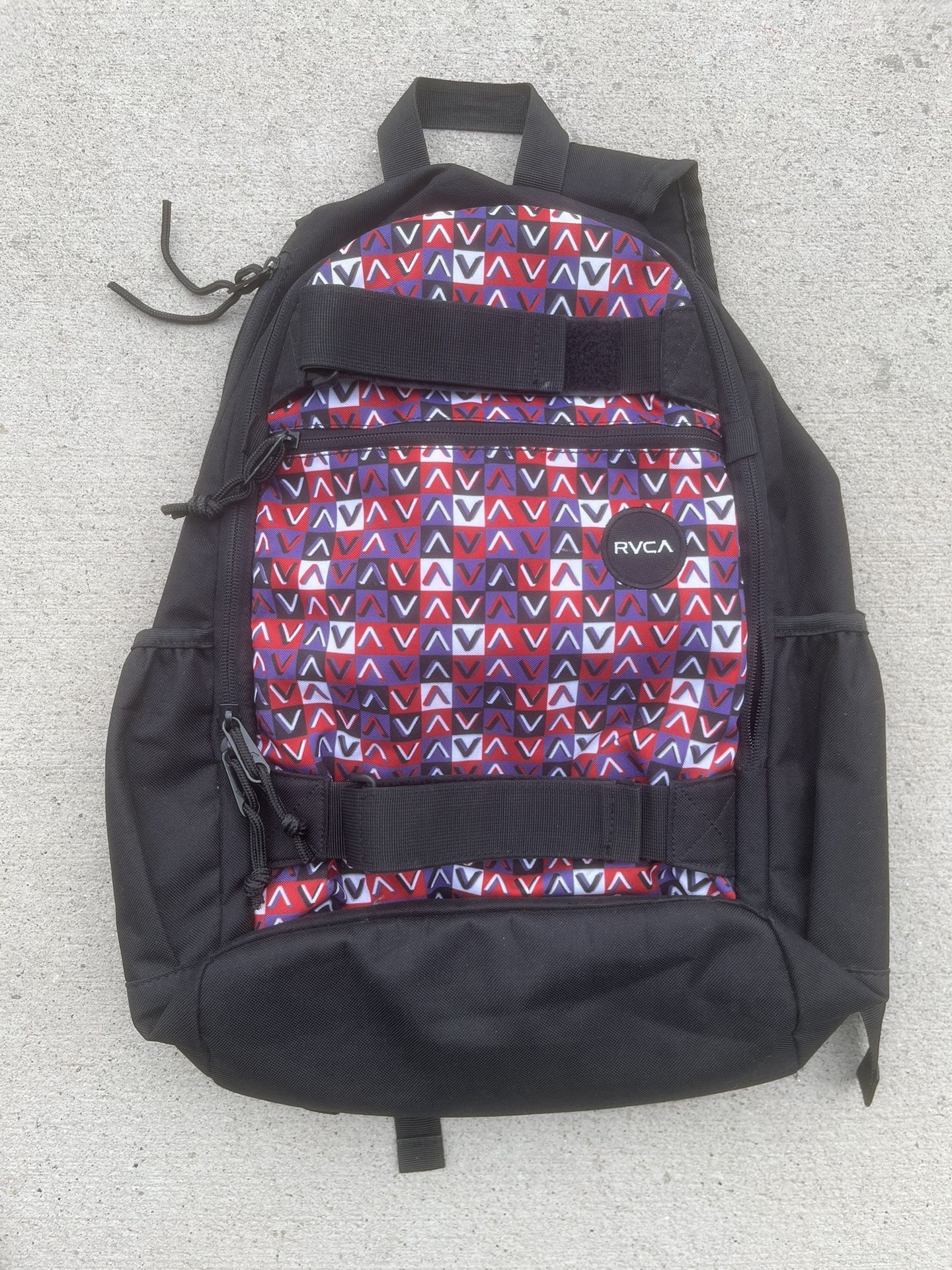 RVCA Backpack 