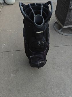 Bag Boy Cart Bag