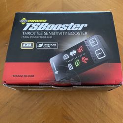TSBooster 