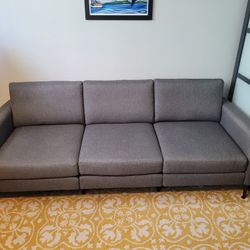 Burrow Nomad Sofa