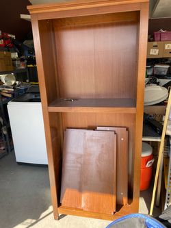 Book shelf