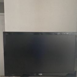  Panasonic  Tv Older Model 