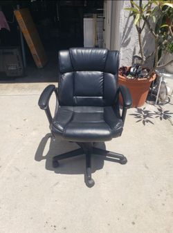 Desk Chair
