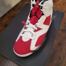 Air Jordan 6 Retro