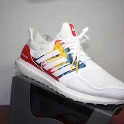 Adidas UltraBoost S&L DNA Sz:10