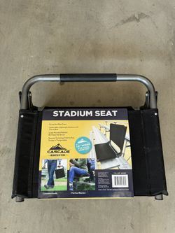Stadium Seat