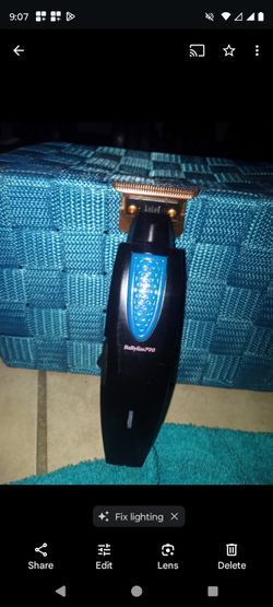 Babyliss T Liner 