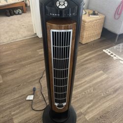 Cooling Fan - Lasko Tower
