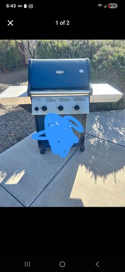 Grill