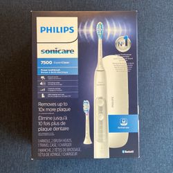 Philips Sonicare Power Toothbrush 