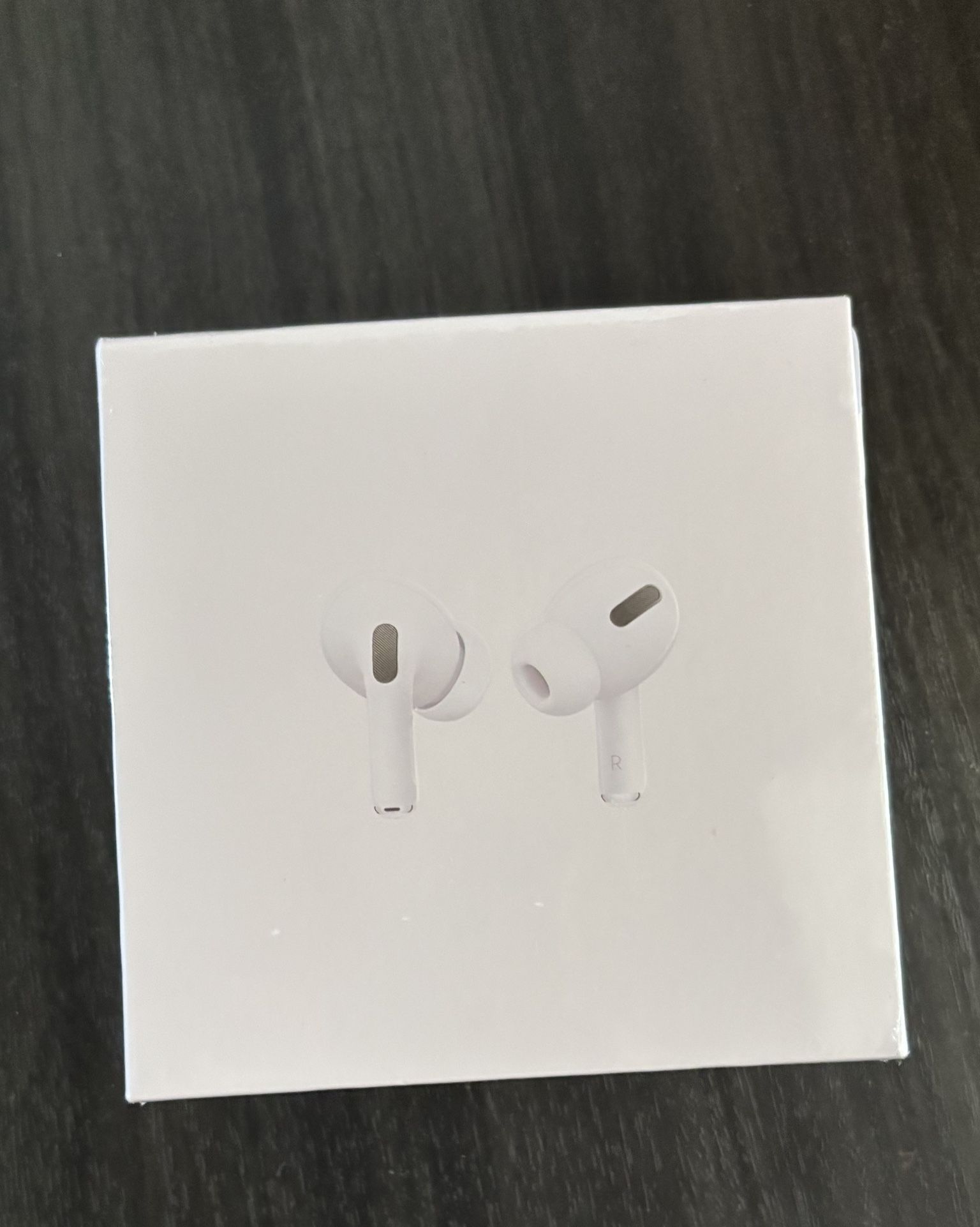 Apple Airpods Pro
