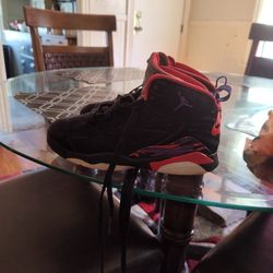 brand New Worn Once Not My Size My Dad Think If Fit In This But I Dont