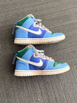 Nike Dunks