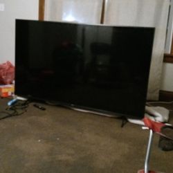 75inh Google Smart TV 