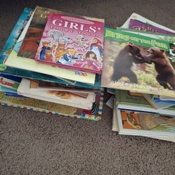 Children 's  book