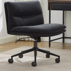Elle Decor Gracie Criss-Cross Chair 