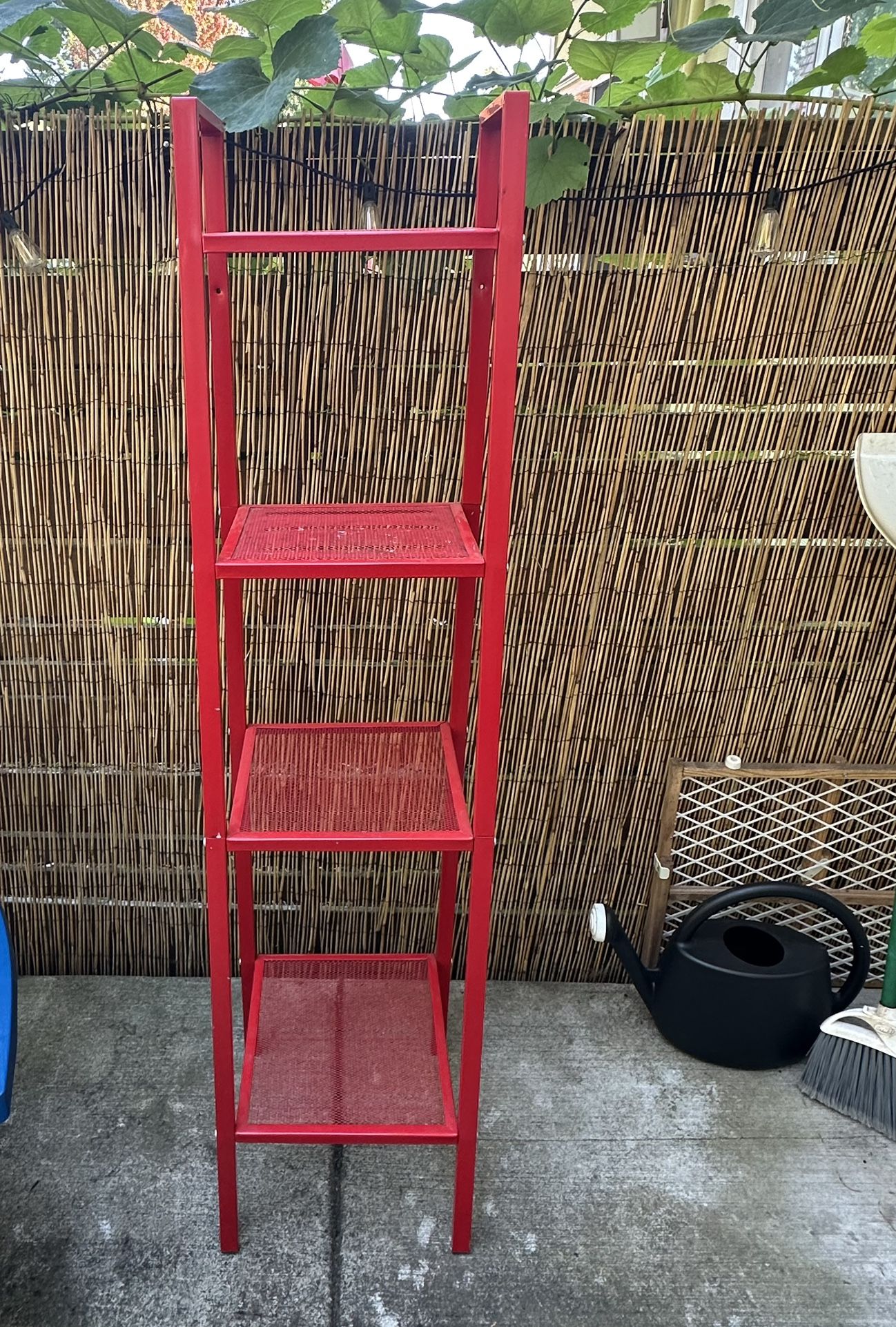 Plant Stand
