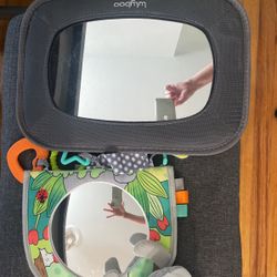 Baby Mirror