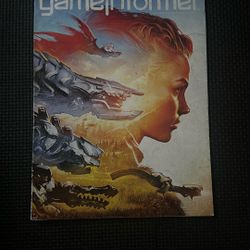 Game Informer Magazine Issue 282