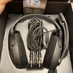 Gaming headphone PC37X