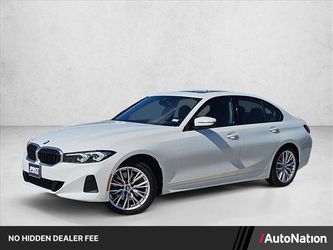 2023 BMW 330i