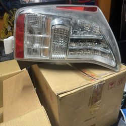 Prius Headlight 