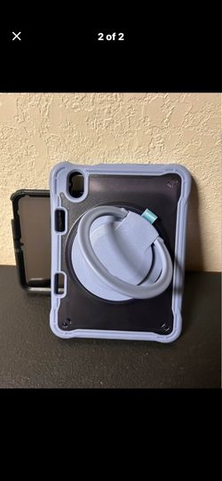 iPad Mini 6 Case/ iPad Mini 6th Generation Case with Pencil Holder