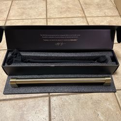 ZLINE Autograph Handle MWHZ-24CB Champaign Bronze