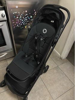New Bugaboo Butterfly 2 Stroller