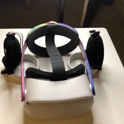 Oculus Quest 2